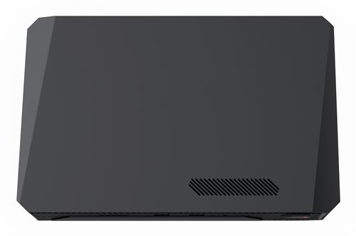 ASUS NUC 14 Pro Performance Kit RNUC14SRKU910002I Nero 185H