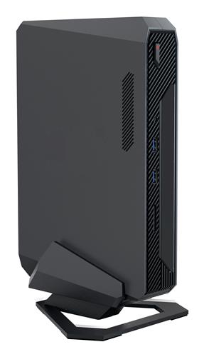 ASUS NUC 14 Pro Performance Kit RNUC14SRKU910002I Nero 185H