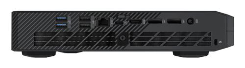 ASUS NUC 14 Pro Performance Kit RNUC14SRKU910002I Nero 185H