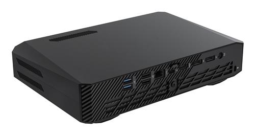ASUS NUC 14 Pro Performance Kit RNUC14SRKU910002I Nero 185H