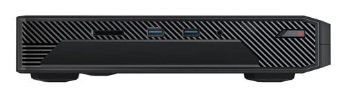 ASUS NUC 14 Pro Performance Kit RNUC14SRKU910002I Nero 185H