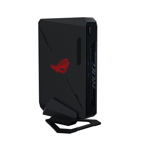 ASUS ROG NUC 14 RNUC14SRKU7168A2I Intel Core Ultra 7 155H 16 GB DDR5-SDRAM 512 GB SSD NVIDIA GeForce RTX 4060 Windows 11 Home Mini PC Nero