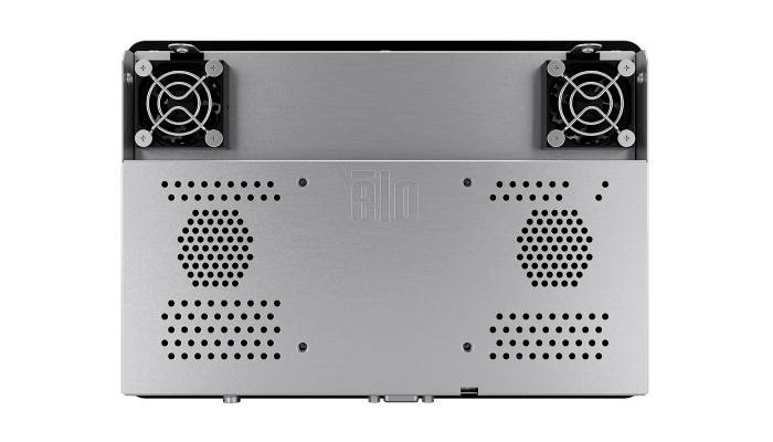 Elo Touch Solutions E354792 monitor POS 25,6 cm (10.1