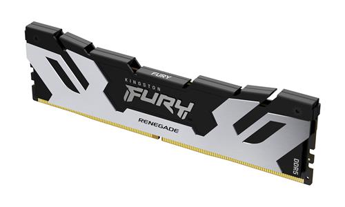 Kingston Technology FURY Renegade memoria 1 x 16 GB