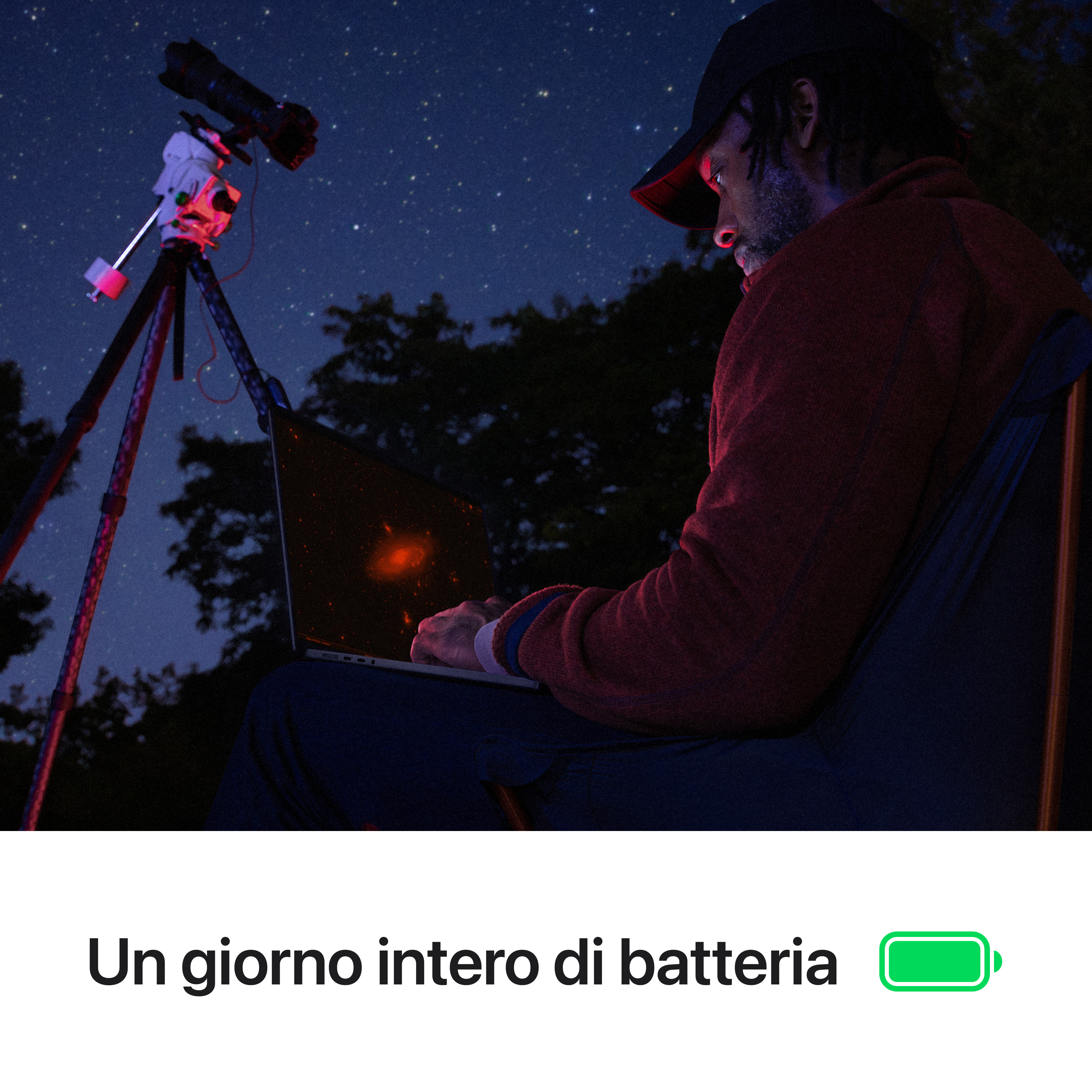 Apple MacBook Pro 16