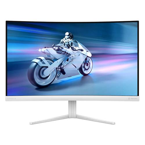 Philips Evnia 5000 27M2C5201L/00 LED display 68,6 cm (27) 1920 x 1080 Pixel Full HD LCD Bianco