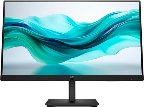 HP Series 3 Pro 21.5 inch FHD Monitor - 322pf Monitor PC 54,6 cm (21.5) 1920 x 1080 Pixel Full HD LCD Nero