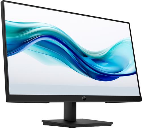 HP Series 3 Pro 23.8 inch FHD Monitor - 324pf Monitor PC 60,5 cm (23.8) 1920 x 1080 Pixel Full HD LCD Nero