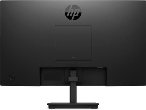 HP Series 3 Pro 23.8 inch FHD Monitor - 324pf Monitor PC 60,5 cm (23.8) 1920 x 1080 Pixel Full HD LCD Nero