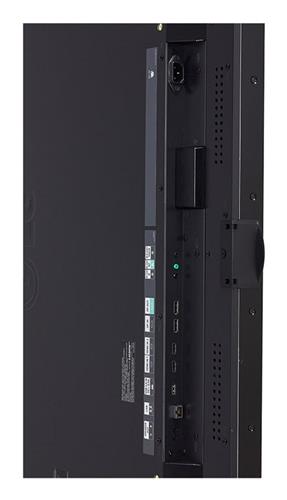 LG 55XS4P-B Pannello piatto per segnaletica digitale 139,7 cm (55