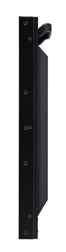 LG 55XS4P-B Pannello piatto per segnaletica digitale 139,7 cm (55