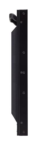 LG 55XS4P-B Pannello piatto per segnaletica digitale 139,7 cm (55