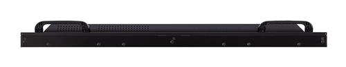LG 55XS4P-B Pannello piatto per segnaletica digitale 139,7 cm (55