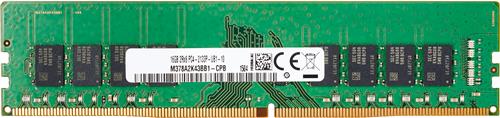 HP 8GB DDR4-3200 DIMM memoria 1 x 8 GB 3200 MHz
