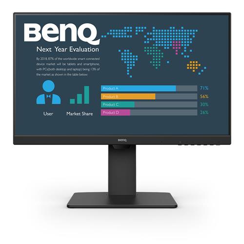 BenQ BL2786TC Monitor PC 68,6 cm (27) 1920 x 1080 Pixel Full HD Nero