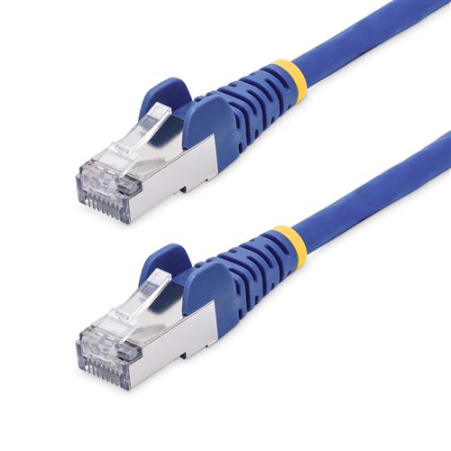 StarTech.com NLBL-2M-CAT8-PATCH cavo di rete S/FTP (S-STP)