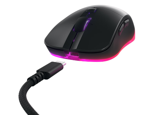 CHERRY XTRFY M50 Wireless