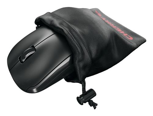 CHERRY JW-T2200-2 mouse Casa Ambidestro RF Wireless Ottico 1300 DPI