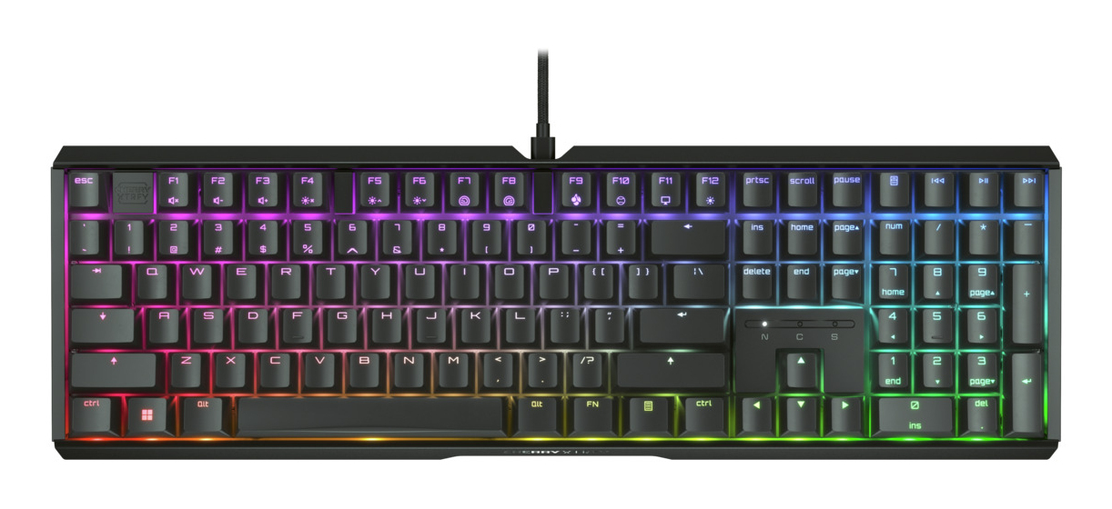 CHERRY XTRFY MX 3.1