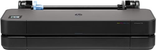 HP Designjet T230 24-in Printer stampante grandi formati Wi-Fi Getto termico d'inchiostro A colori 2400 x 1200 DPI 610 x 1897 mm Collegamento ethernet LAN