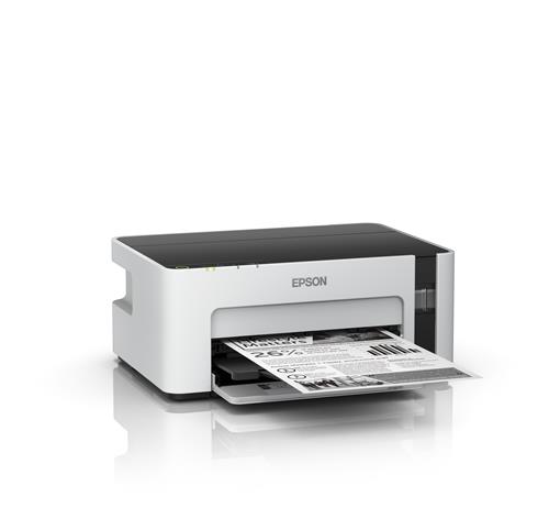 Epson EcoTank ET-M1120 stampante a getto d'inchiostro 1440 x 720 DPI A4 Wi-Fi