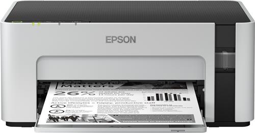 Epson EcoTank ET-M1120 stampante a getto d'inchiostro 1440 x 720 DPI A4 Wi-Fi