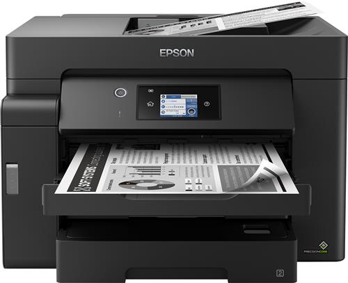 Epson EcoTank ET-M16600 Ad inchiostro A3 4800 x 2400 DPI 25 ppm Wi-Fi