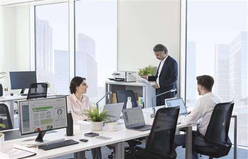 Epson EcoTank ET-M2120