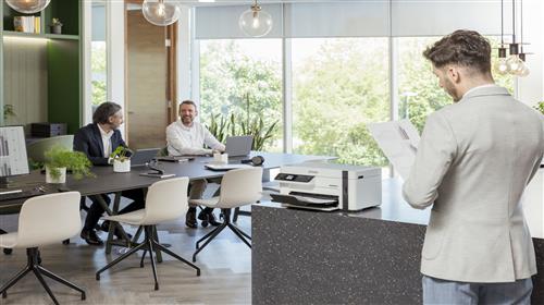 Epson EcoTank ET-M2120