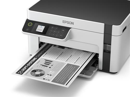 Epson EcoTank ET-M2120