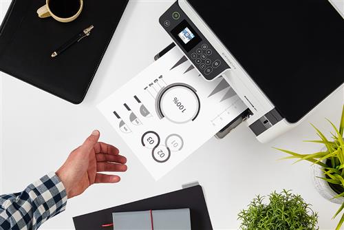 Epson EcoTank ET-M2120