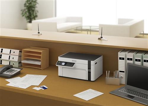 Epson EcoTank ET-M2120