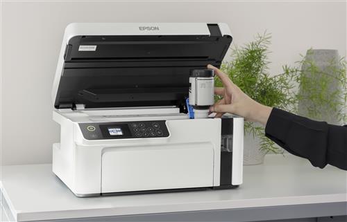 Epson EcoTank ET-M2120