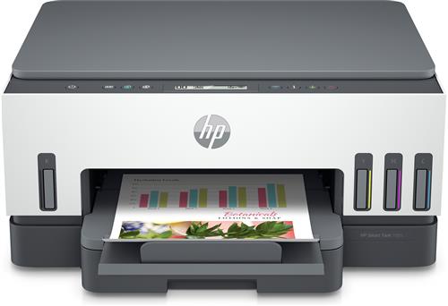 HP Smart Tank 7005 All-in-One Getto termico d'inchiostro A4 4800 x 1200 DPI 15 ppm Wi-Fi