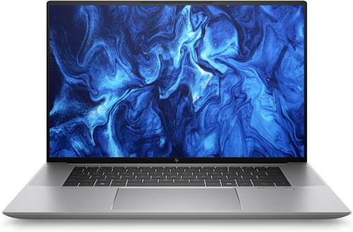 HP ZBook Studio G11 Intel Core Ultra 7 155H Workstation mobile 40,6 cm (16) WQUXGA 32 GB DDR5-SDRAM 1 TB SSD NVIDIA RTX 3000 Ada Wi-Fi 7 (802.11be) Windows 11 Pro Grigio