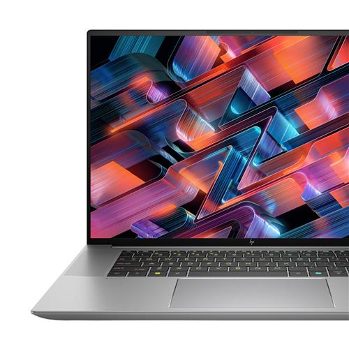 HP ZBook Studio G11 Intel Core Ultra 9 185H Workstation mobile 40,6 cm (16