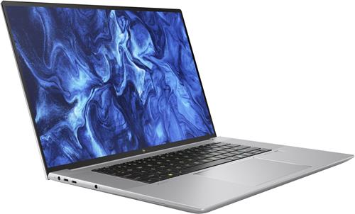 HP ZBook Studio G11 Intel Core Ultra 9 185H Workstation mobile 40,6 cm (16