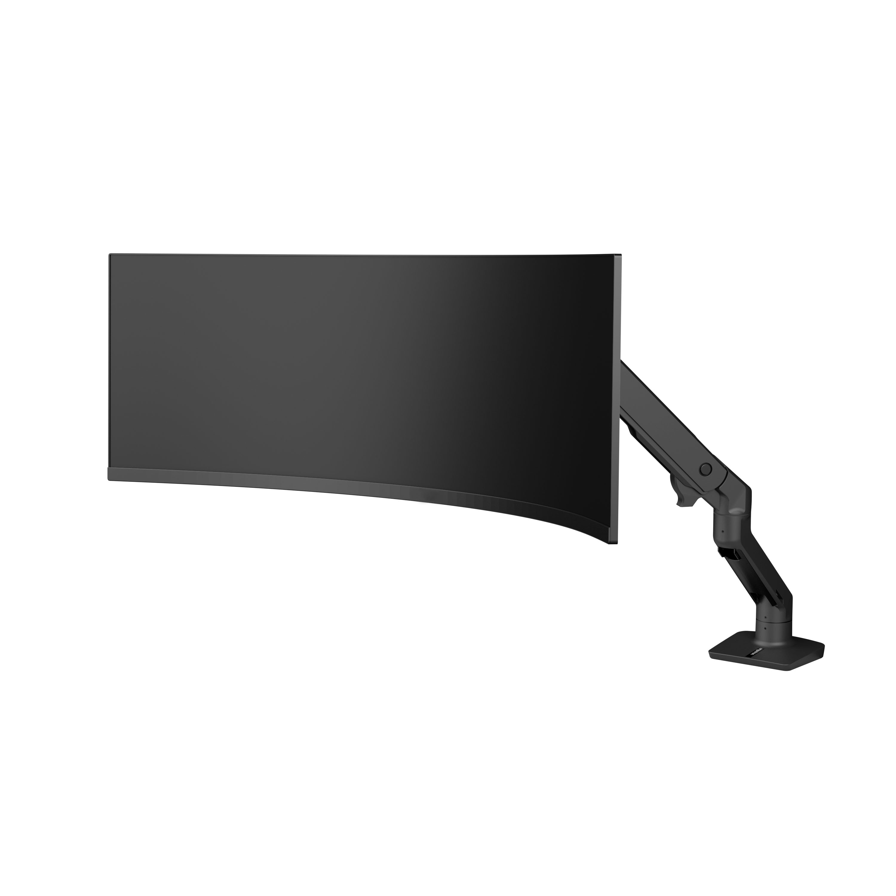 Ergotron HX Series HX ARM WITH VERY HEAVY DUTY PIVOT DESK 144,8 cm (57