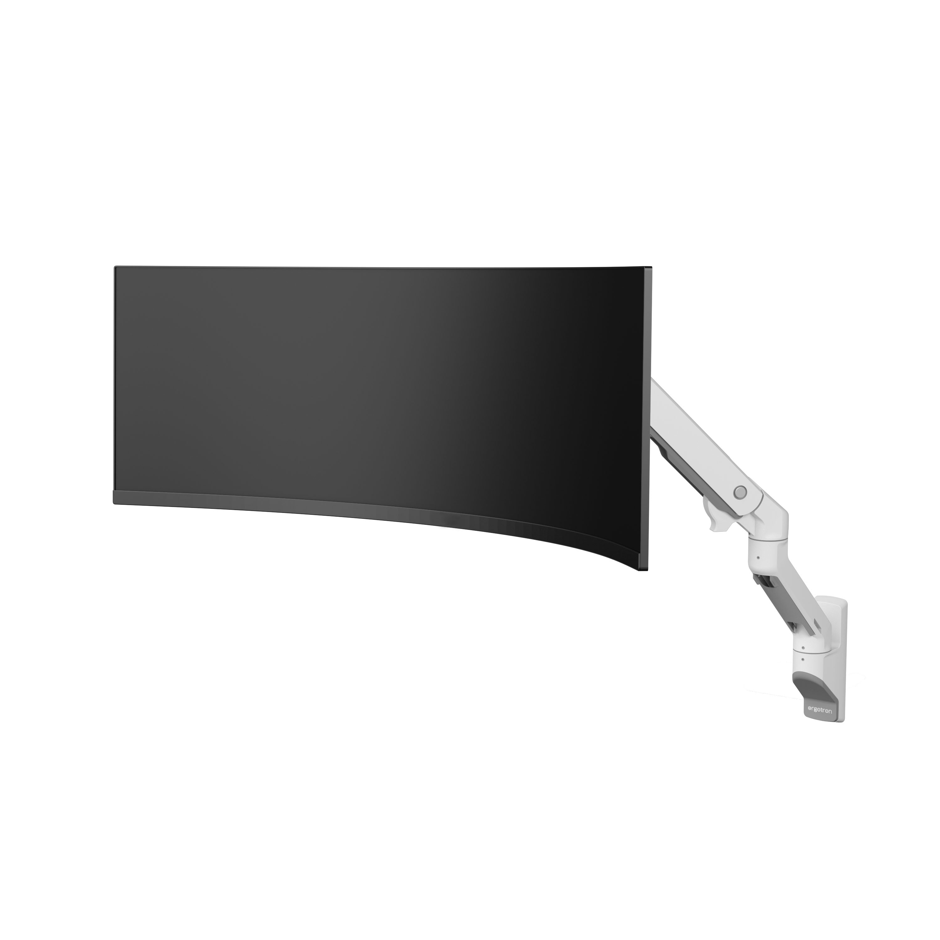 Ergotron HX Series HX ARM WITH VERY HEAVY DUTY PIVOT WALL 144,8 cm (57