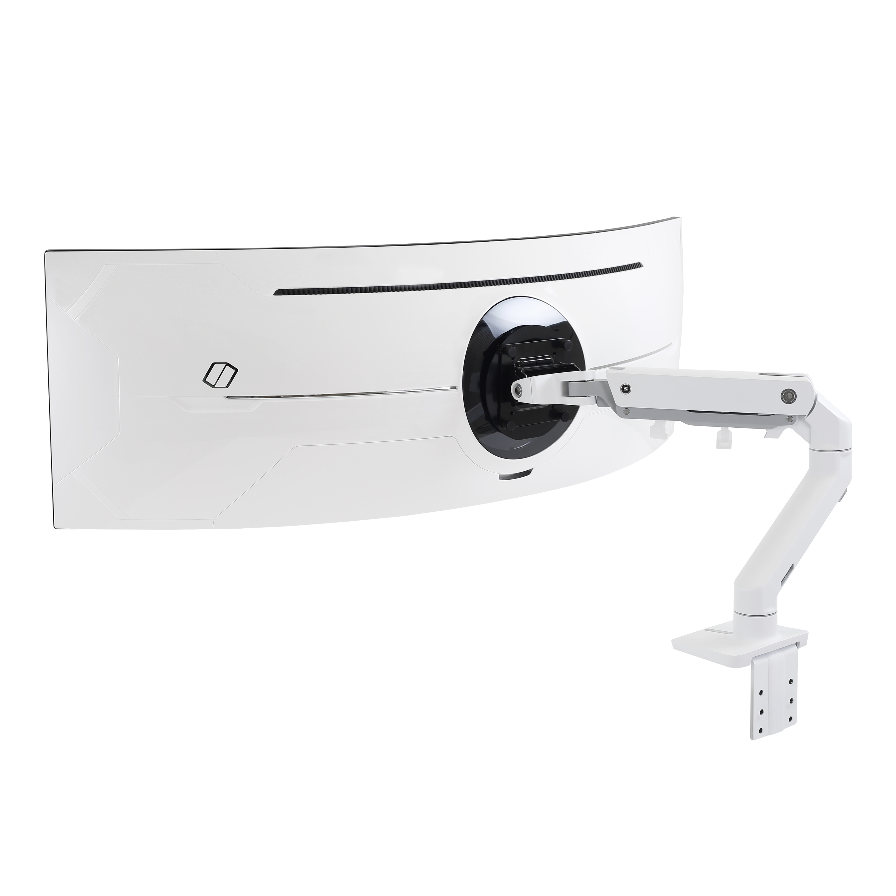 Ergotron HX Series 45-647-216 Supporti a parete per TV 124,5 cm (49