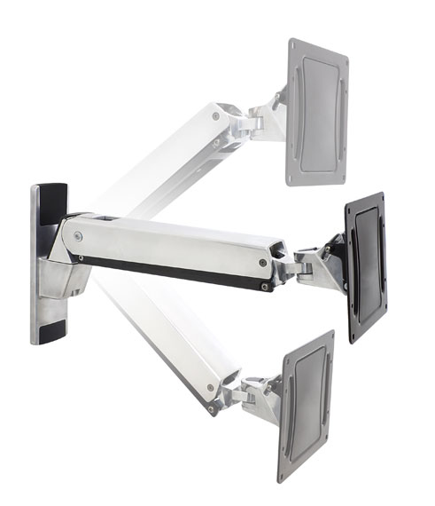 Ergotron Interactive Arm, VHD 152,4 cm (60