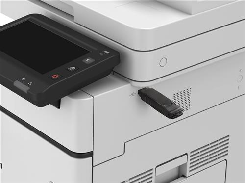 Canon i-SENSYS X C1538iF Laser A4 1200 x 1200 DPI 38 ppm Wi-Fi