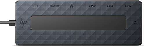 HP Universal USB-C Multiport Hub