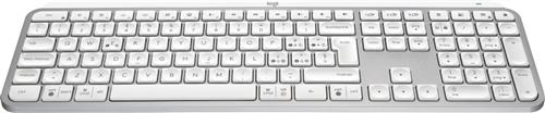 Logitech MX Keys S