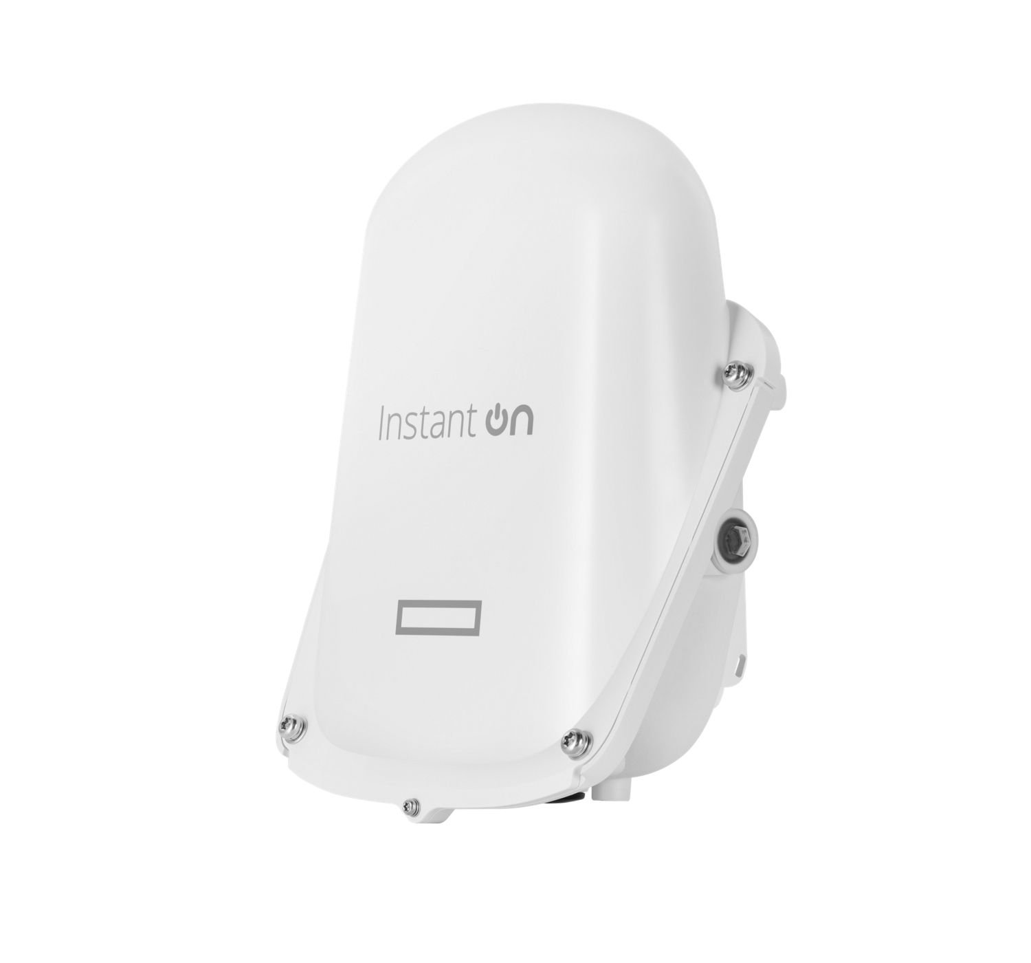 HPE Instant On Outdoor AP27 (RW) 1774 Mbit/s Bianco Supporto Power over Ethernet (PoE)