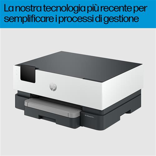 HP OfficeJet Pro 9110b Printer Getto termico d'inchiostro A4 4800 x 1200 DPI 22 ppm Wi-Fi