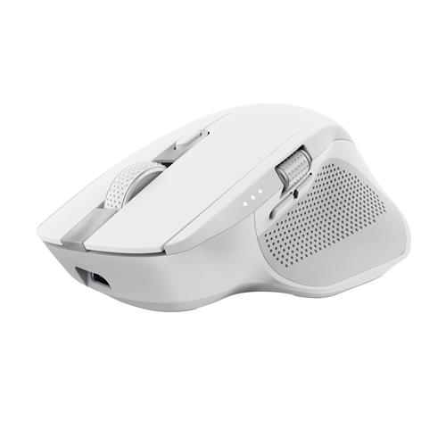 Trust Ozaa+ mouse Ufficio Mano destra RF senza fili + Bluetooth Ottico 3200 DPI