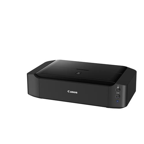 Canon PIXMA iP8750 stampante per foto Ad inchiostro 9600 x 2400 DPI A3+ (330 x 483 mm) Wi-Fi
