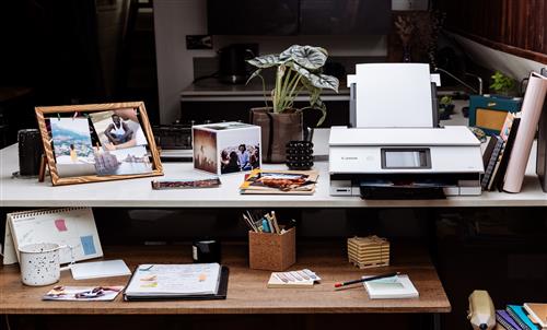 Canon PIXMA TS8751 Ad inchiostro A4 4800 x 1200 DPI Wi-Fi