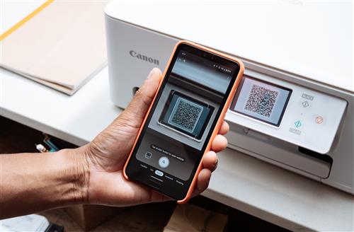 Canon PIXMA TS8751 Ad inchiostro A4 4800 x 1200 DPI Wi-Fi